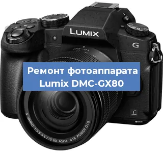 Прошивка фотоаппарата Lumix DMC-GX80 в Ижевске